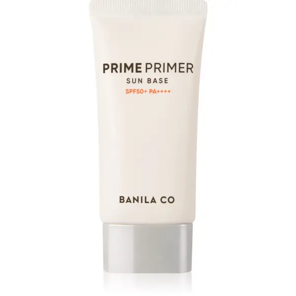 Banila Co. Banila Co. Prime Primer Sun Base zaščitna podlaga za make-up SPF 50+ 50 ml