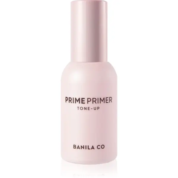 Banila Co. Banila Co. Prime Primer Tone Up tonirana podlaga za pod make-up za posvetlitev in zgladitev kože 30 ml