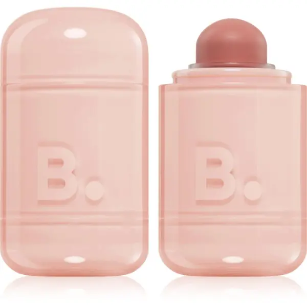 Banila Co. Banila Co. Romantic Blush večnamensko ličilo za ustnice in lica za popoln videz odtenek 11 Ballerina 3.7 g