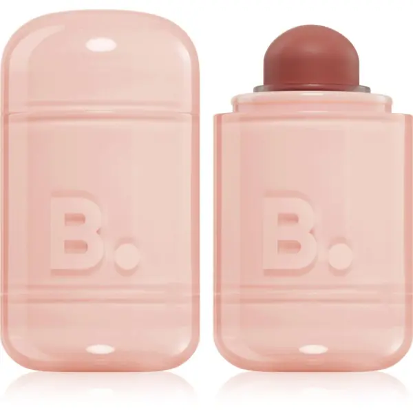 Banila Co. Banila Co. Romantic Blush večnamensko ličilo za ustnice in lica za popoln videz odtenek 13 Cream Coral 3.7 g