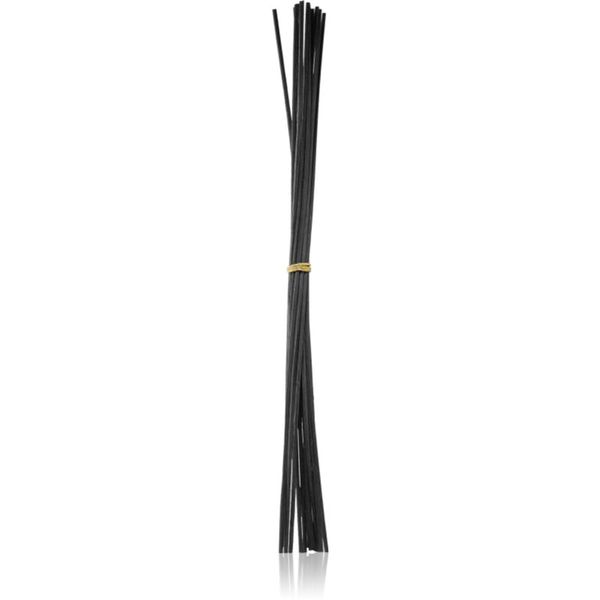 Baobab Collection Baobab Collection Accessories Sticks 42 cm nadomestne paličice za aroma difuzorje Black