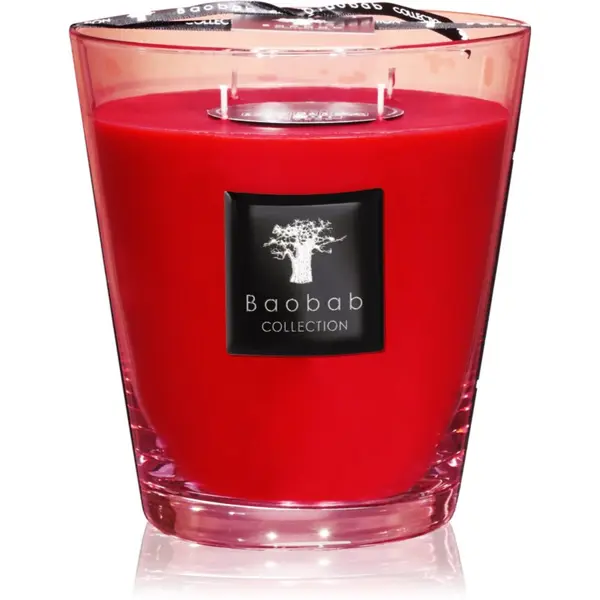 Baobab Collection Baobab Collection All Seasons Masaai Spirit dišeča sveča 1000 g