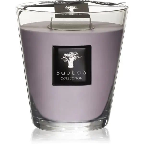Baobab Collection Baobab Collection All Seasons White Rhino dišeča sveča 1000 g
