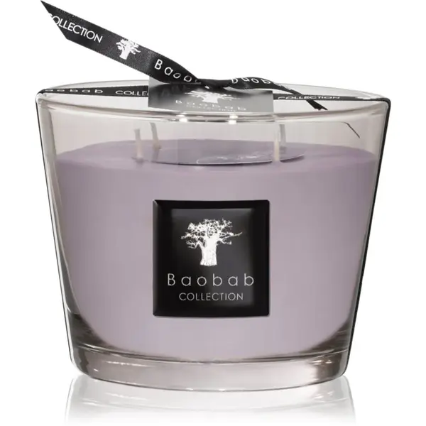 Baobab Collection Baobab Collection All Seasons White Rhino dišeča sveča 500 g