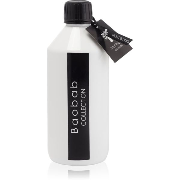 Baobab Collection Baobab Collection All Seasons White Rhino nadomestno polnilo za aroma difuzor 500 ml