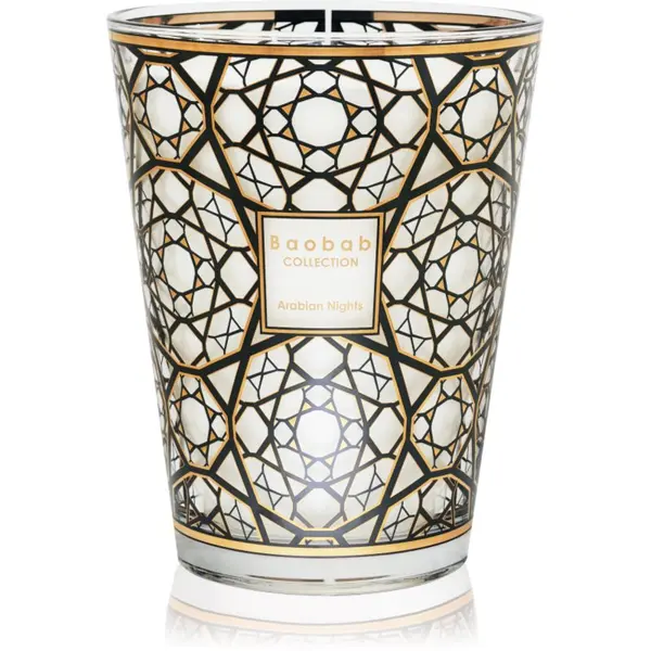Baobab Collection Baobab Collection Arabian Nights dišeča sveča 3000 g