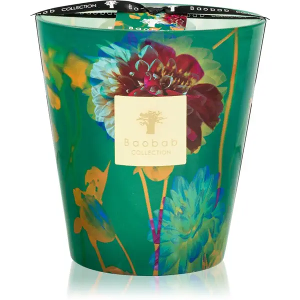 Baobab Collection Baobab Collection Arty Flowers Bouquet dišeča sveča 1000 g
