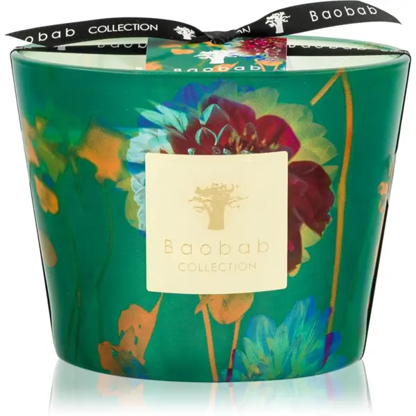 Baobab Collection Baobab Collection Arty Flowers Bouquet dišeča sveča 500 g