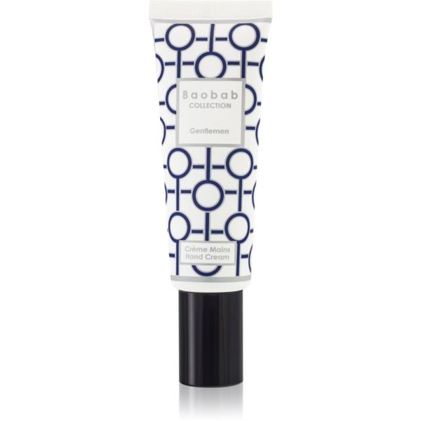 Baobab Collection Baobab Collection Body Wellness Gentlemen krema za roke 50 ml