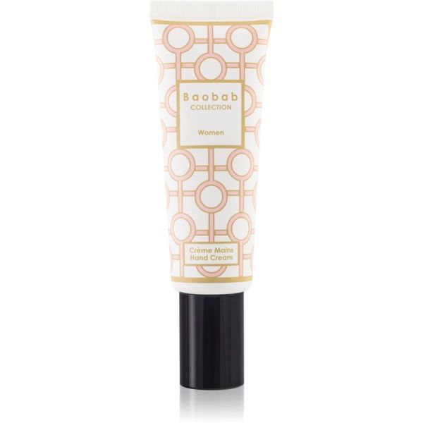 Baobab Collection Baobab Collection Body Wellness Women krema za roke 50 ml