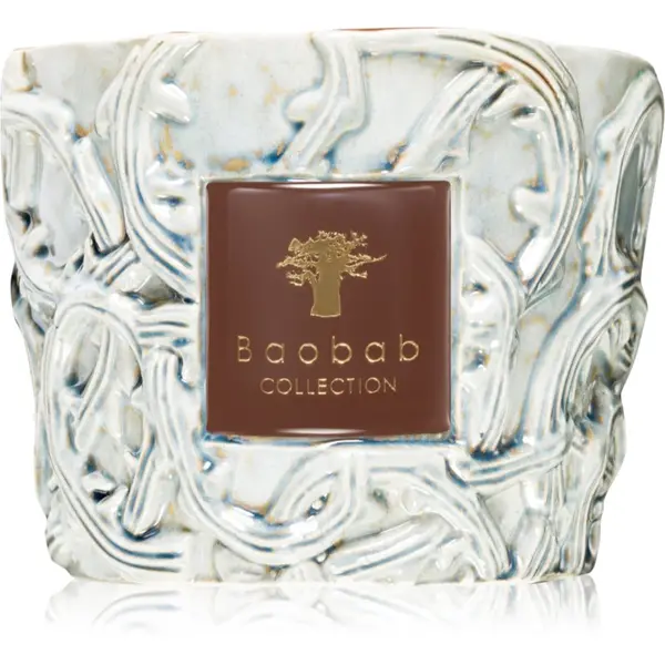 Baobab Collection Baobab Collection Brame Sylvanus dišeča sveča 500 g