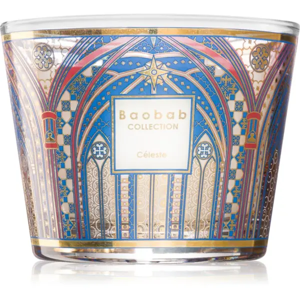 Baobab Collection Baobab Collection Céleste dišeča sveča 500 g