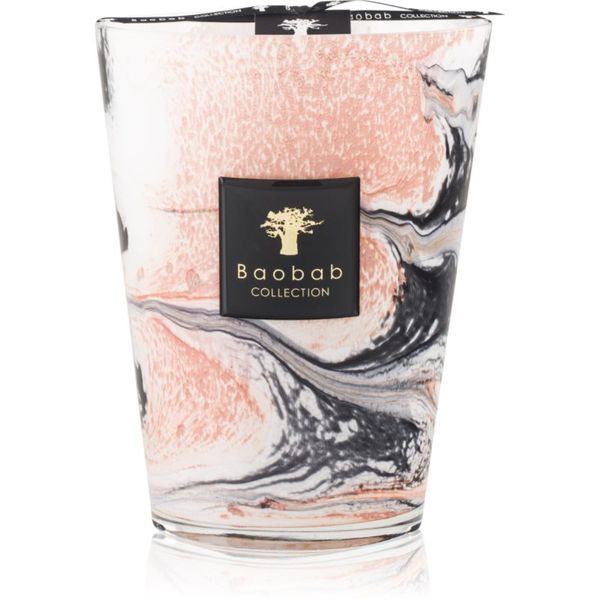 Baobab Collection Baobab Collection Delta Zambèze dišeča sveča 24 cm