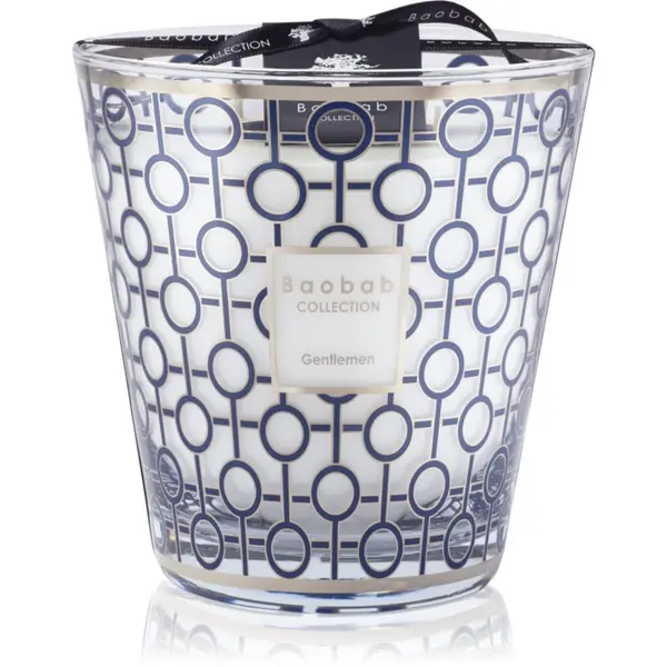 Baobab Collection Baobab Collection Gentlemen dišeča sveča 1000 g