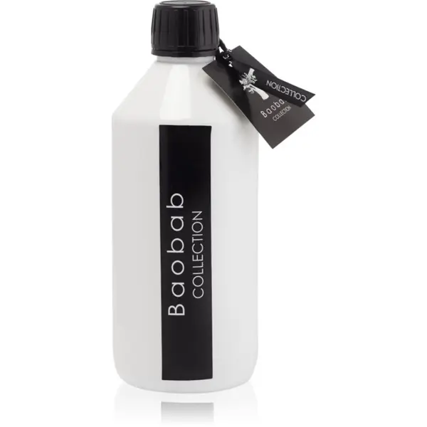 Baobab Collection Baobab Collection Gentlemen nadomestno polnilo za aroma difuzor 500 ml