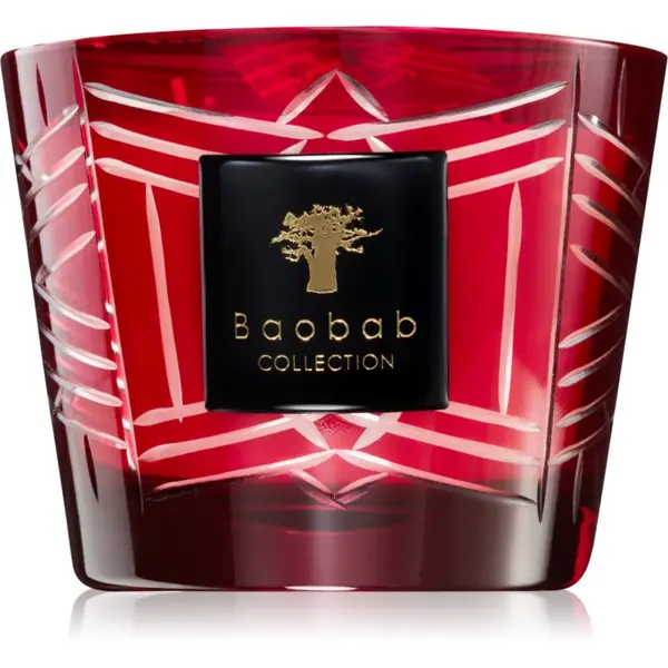 Baobab Collection Baobab Collection Heritage Cernay dišeča sveča 500 g