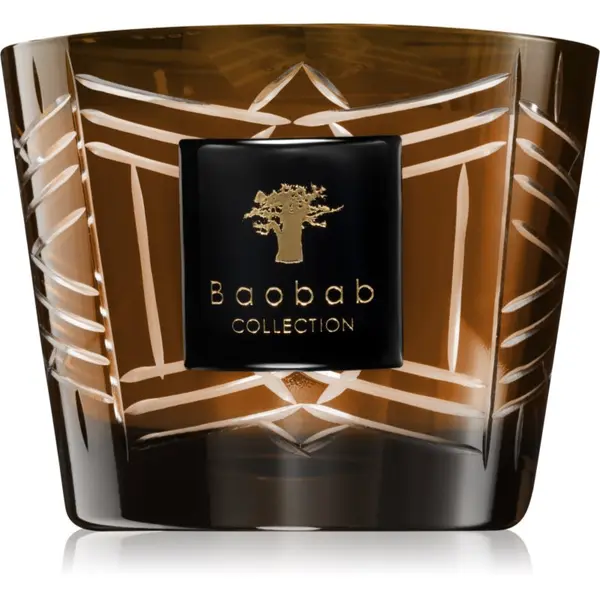 Baobab Collection Baobab Collection Heritage Fontenay dišeča sveča 500 g