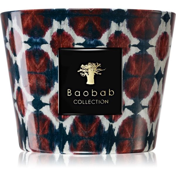 Baobab Collection Baobab Collection Holiday Season Django dišeča sveča 10 cm