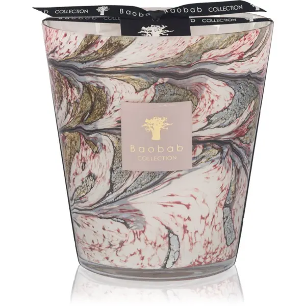 Baobab Collection Baobab Collection Leaves Manon dišeča sveča 1000 g