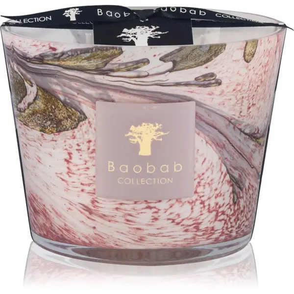 Baobab Collection Baobab Collection Leaves Manon dišeča sveča 500 g