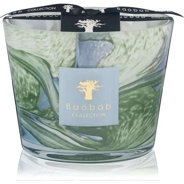 Baobab Collection Baobab Collection Leaves Marius dišeča sveča 500 g