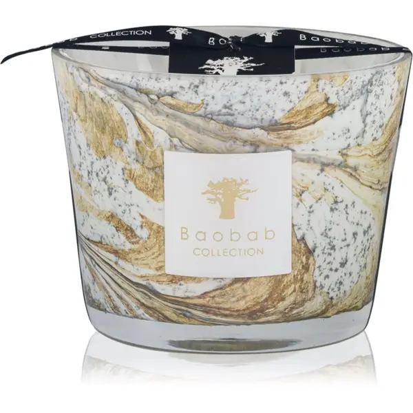 Baobab Collection Baobab Collection Leaves Naïs dišeča sveča 500 g