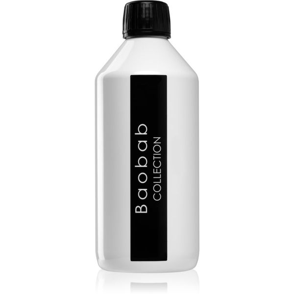 Baobab Collection Baobab Collection Les Exclusives Cyprium nadomestno polnilo za aroma difuzor 500 ml
