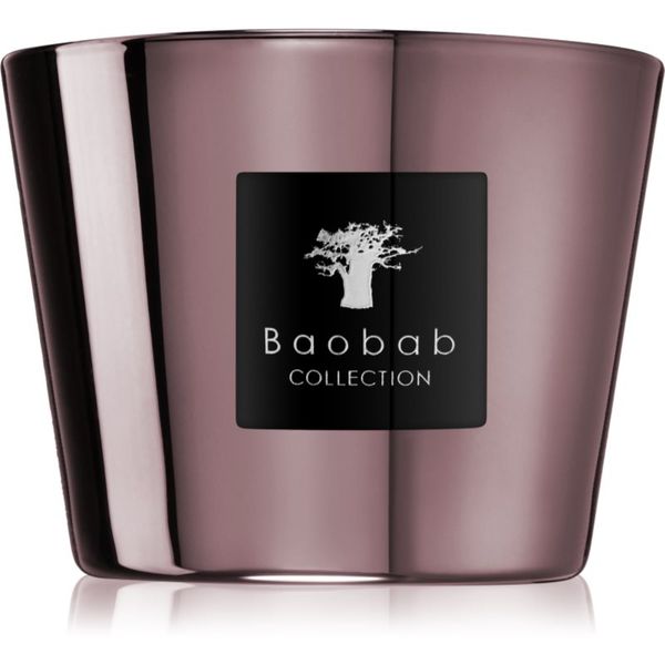 Baobab Collection Baobab Collection Les Exclusives Roseum dišeča sveča 10 cm