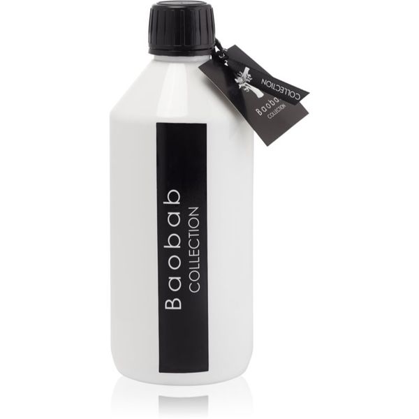 Baobab Collection Baobab Collection Les Prestigieuses Cuir de Russie nadomestno polnilo za aroma difuzor 500 ml