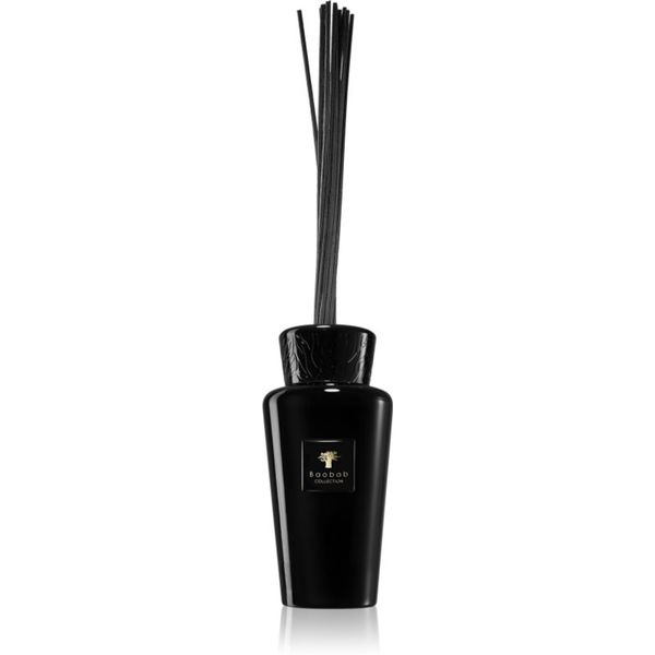 Baobab Collection Baobab Collection Les Prestigieuses Encre de Chine aroma difuzor 500 ml