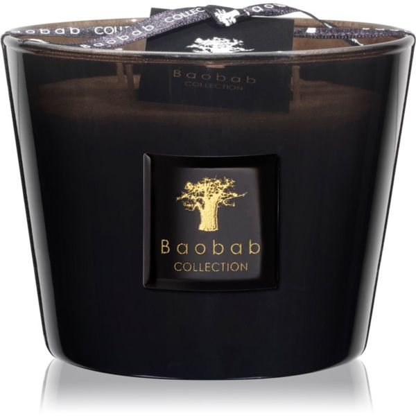 Baobab Collection Baobab Collection Les Prestigieuses Encre de Chine dišeča sveča 10 cm