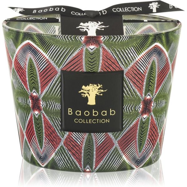 Baobab Collection Baobab Collection Maxi Wax Malia dišeča sveča 10 cm