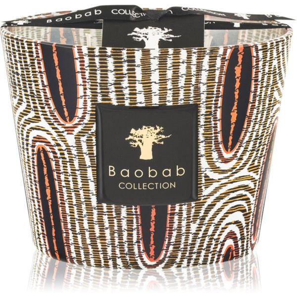 Baobab Collection Baobab Collection Maxi Wax Panya dišeča sveča 10 cm