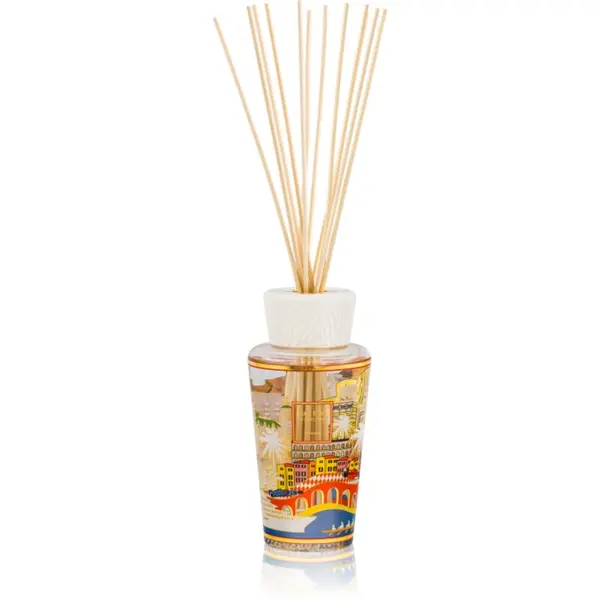 Baobab Collection Baobab Collection Monaco aroma difuzor s polnilom 500 ml
