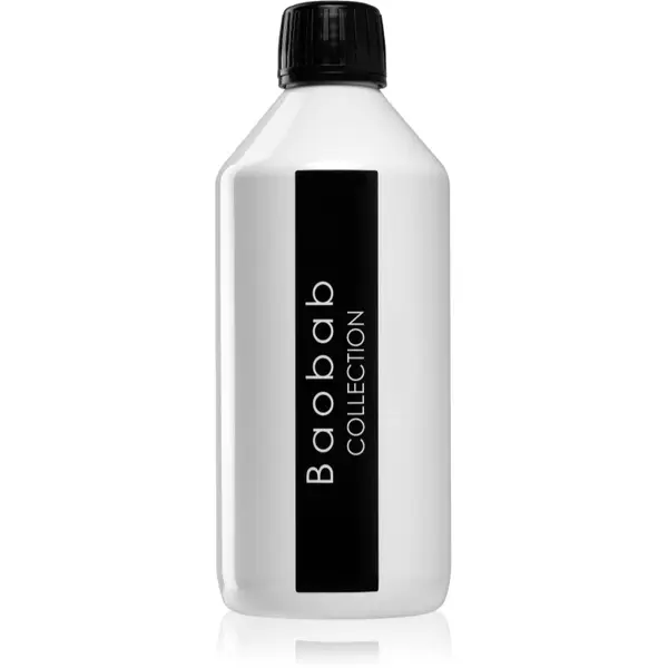 Baobab Collection Baobab Collection My First Baobab À Saint-Tropez nadomestno polnilo za aroma difuzor 500 ml