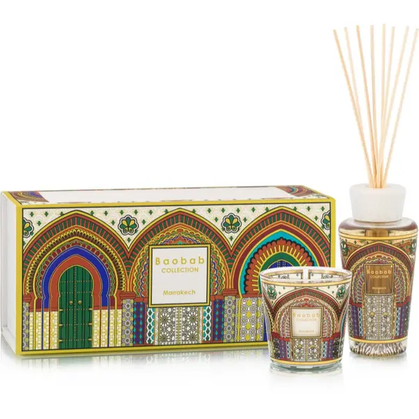 Baobab Collection Baobab Collection My First Baobab Marrakech darilni set