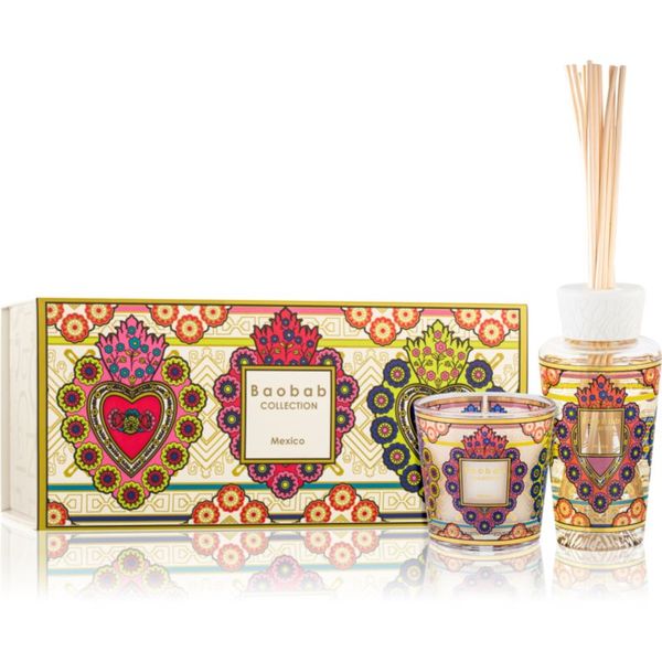 Baobab Collection Baobab Collection My First Baobab Mexico darilni set 1 kos