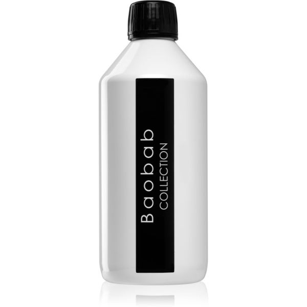 Baobab Collection Baobab Collection My First Baobab Miami nadomestno polnilo za aroma difuzor 500 ml