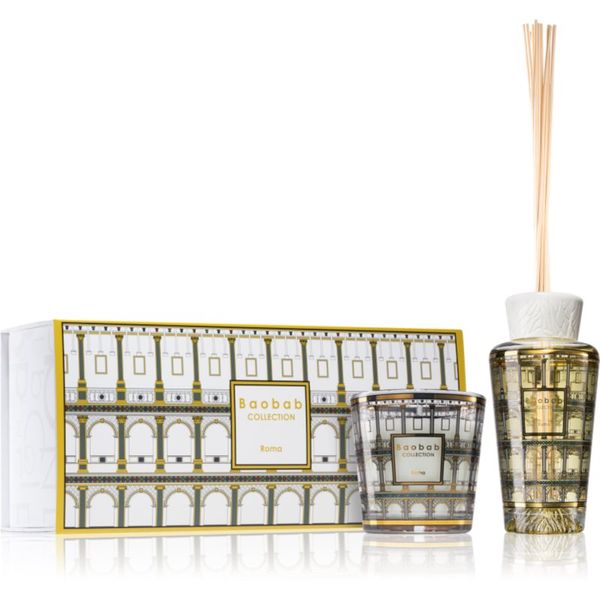 Baobab Collection Baobab Collection My First Baobab Roma darilni set