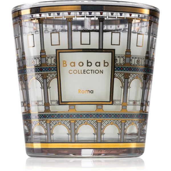 Baobab Collection Baobab Collection My First Baobab Roma dišeča sveča 8 cm
