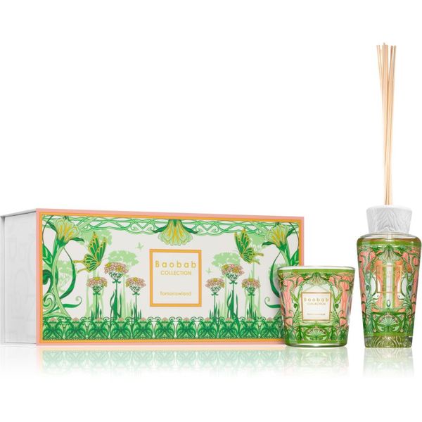Baobab Collection Baobab Collection My First Baobab Tomorrowland darilni set