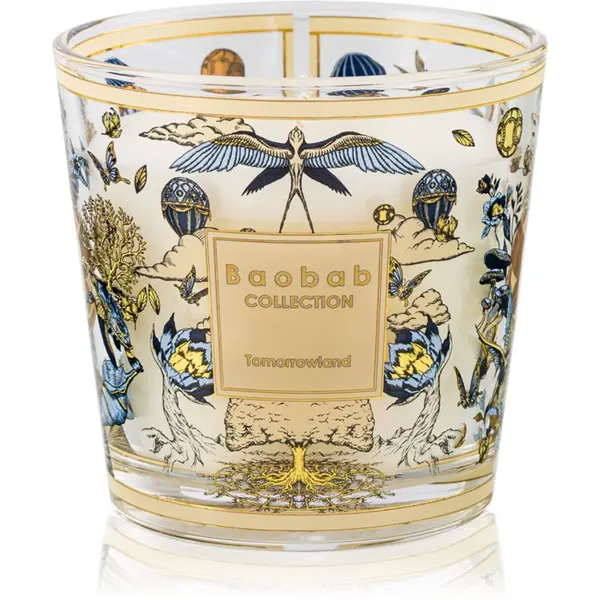 Baobab Collection Baobab Collection My First Baobab Tomorrowland dišeča sveča 190 g