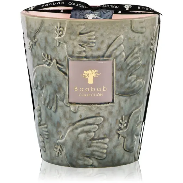 Baobab Collection Baobab Collection Paz Colombe dišeča sveča 1000 g