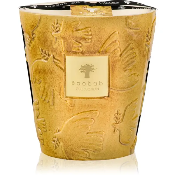Baobab Collection Baobab Collection Paz Dove dišeča sveča 1000 g