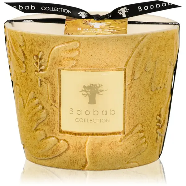 Baobab Collection Baobab Collection Paz Dove dišeča sveča 500 g