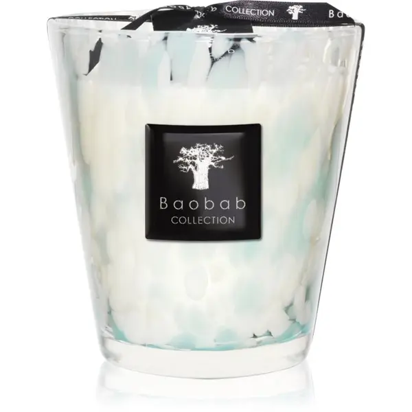 Baobab Collection Baobab Collection Pearls Sapphire dišeča sveča 1000 g