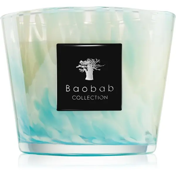 Baobab Collection Baobab Collection Pearls Sapphire dišeča sveča 500 g