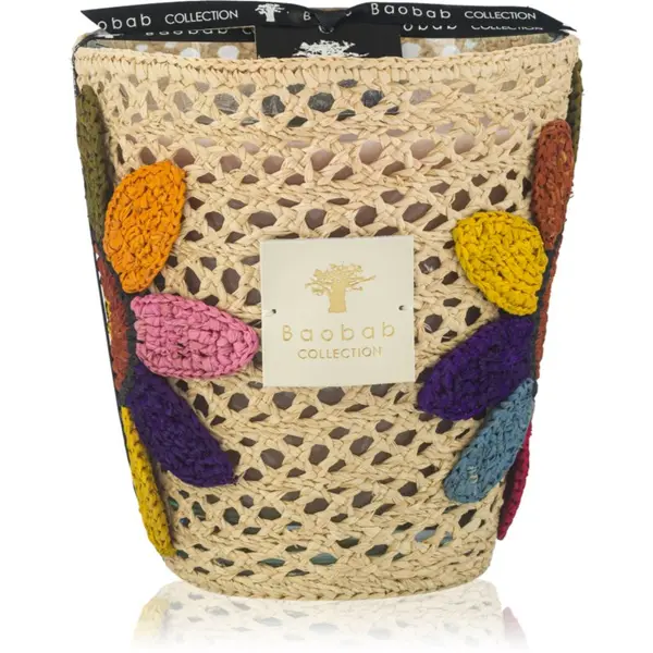 Baobab Collection Baobab Collection Tournesol Girasol dišeča sveča 1100 g