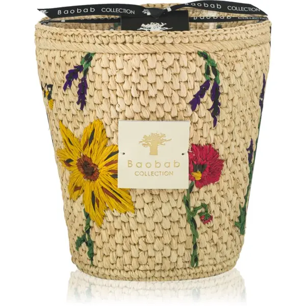 Baobab Collection Baobab Collection Vony Ahitra dišeča sveča 1000 g