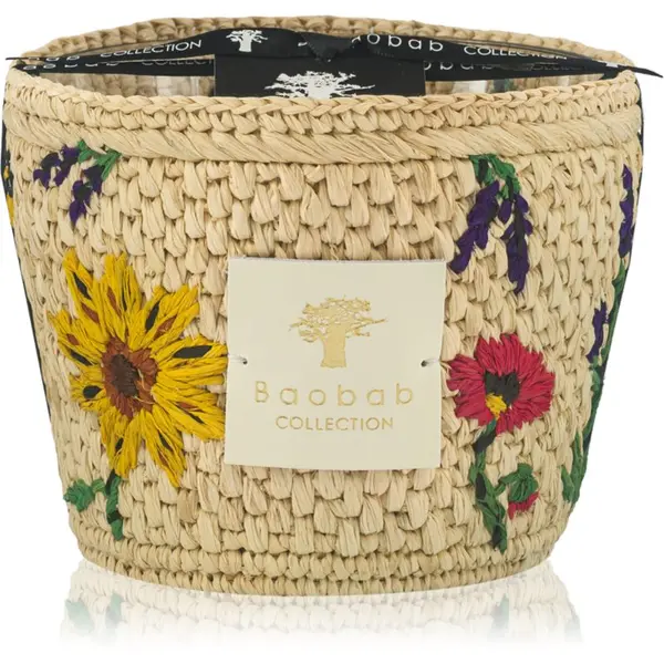Baobab Collection Baobab Collection Vony Ahitra dišeča sveča 500 g